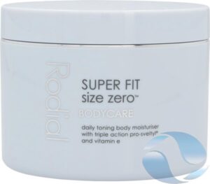 Rodial Super Fit Size Zero 300ml. - Afbeelding 2