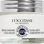 En Provence Karite Creme Visage Ultra Rich By L'occitane 50 Ml