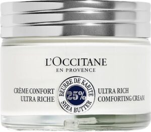 En Provence Karite Creme Visage Ultra Rich By L'occitane 50 Ml