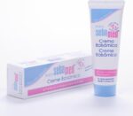 Crème voor Dagelijkse Zorg voor Verschoongebied Sebamed Baby (200 ml) - Afbeelding 3