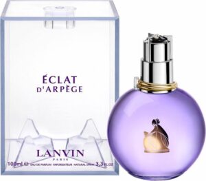 Lanvin Eclat D'arpege (w) Edp 30 Ml Fr - Afbeelding 2