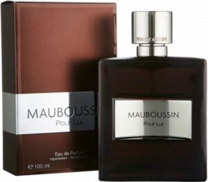 Mauboussin Eau De Parfum Pour Lui 100 ml - Voor Mannen - Afbeelding 4