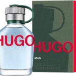 Hugo Boss Hugo EDT M 75 ml