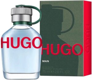 Hugo Boss Hugo EDT M 75 ml