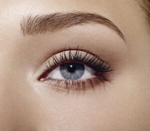 Max Factor 2000 Calorie Mascara Dramatic Volume - Black - Afbeelding 4