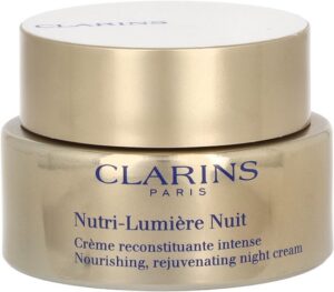 Nutri-lumiEre Nuit Nourishing Rejuvenating Night Cream - Nourishing Revitalizing Night Cream 50ml - Afbeelding 4