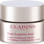 Nutri Lumiere Day Cream By Clarins 50 Ml