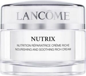 Lancôme Nutrix Nourishing and Soothing Rich Cream - 50 ml - gezichtsverzorging