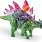 Zuru Robo Alive Dinosaurus Dino wars