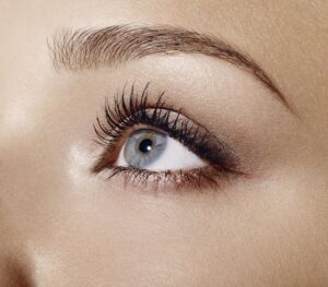 Max Factor 2000 Calorie Dramatic Volume Waterproof Mascara - 001 Black - Afbeelding 4