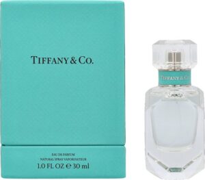 Tiffany And Co - Tiffany & Co. - Eau De Parfum - 30ML - Afbeelding 3