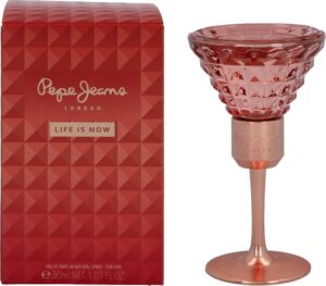 Pepe Jeans - Pepe Jeans For Her - Eau De Parfum - 30Ml - Afbeelding 2