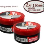 L’Oréal Paris Studio Line Indestructible Concentrated Extreme Glue gel- 2x 150ml