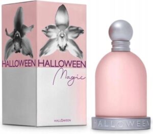 Damesparfum Halloween Magic Jesus Del Pozo EDT (50 ml) (50 ml) - Afbeelding 3