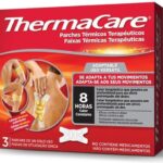 Thermacare Multi Porpose Muscle Heatswraps 3 Units