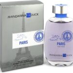 Mandarina Duck Mandarina Duck Let's Travel To Paris eau de toilette spray 100 ml