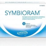 Ordesa Symbioram 2,5g X 12 Sobres