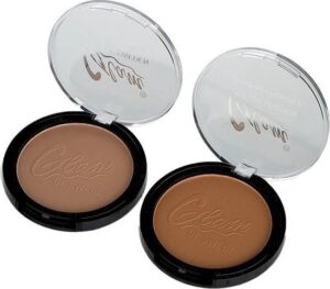 Glam Of Sweden H01048 gezichtspoeder 02 Sand 10 g - Afbeelding 2