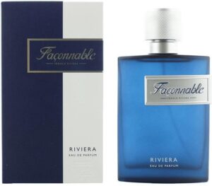 Façonnable Riviera Eau De Perfume Spray 90ml - Afbeelding 2