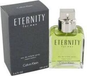 Calvin Klein - Eternity For Men After Shave Lotion 100ml - Afbeelding 22