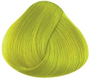 La Riche Directions 100ml - Fluorescent Yellow - Afbeelding 2