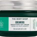 The Body Shop Edelweiss Smoothing Day Cream 50 ML