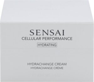 Kanebo - Anti-Veroudering Hydraterende Crème Scp Hydrachange Kanebo - Vrouwen - 40 ml - Afbeelding 3