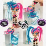 Curli girls color magic