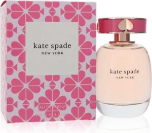 Kate Spade New York Eau De Parfum Spray 100 ml for Women