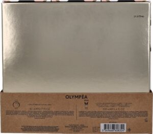 Paco Rabanne Olympéa Set - Afbeelding 2