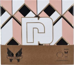 Paco Rabanne Olympéa Set - Afbeelding 3