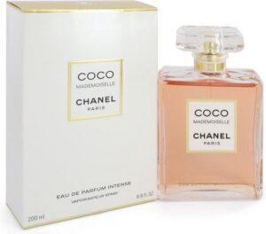 Chanel Coco Mademoiselle Intense EDP W 200 ml - Afbeelding 2