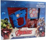 Marvel Avengers Speargun Inclusief Eau de Toilette - 50ml - Afbeelding 2