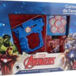 Marvel Avengers Speargun Inclusief Eau de Toilette - 50ml