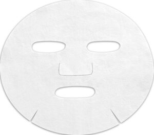 Payot Blue Techni Liss Week End Masque Peeling Chrono  Renovateur Masker Anti Aging 1Stuks - Afbeelding 2