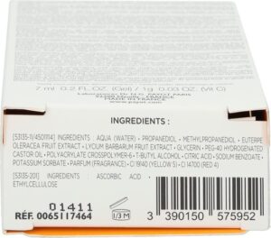 Payot My Payot New Glow 7ml - Afbeelding 3