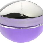 Paco Rabanne Ultraviolet 80 ml Eau de Parfum - Damesparfum