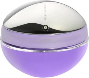 Paco Rabanne Ultraviolet 80 ml Eau de Parfum - Damesparfum