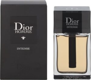 Dior Homme Intense 50 ml Eau de Parfum - Herenparfum - Afbeelding 3