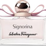 Salvatore Ferragamo Signorina Eau de Parfum 50ml