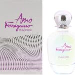 Salvatore Ferragamo Amo Flowerful Eau de Toilette Spray 100 ml