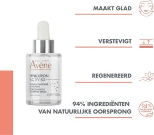 Avène Hyaluron Activ B3 Serum - Afbeelding 4