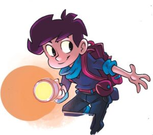 Clementoni Bordspel Escape Game - De Verlaten School - Gezelschapsspel voor Familie - Vanaf 8 jaar - Afbeelding 3