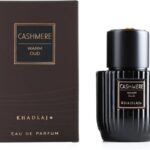 Cashmere Warm Oud Eau De Parfum (edp) 100ml
