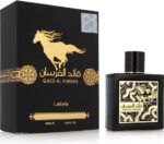 Uniseks Parfum Lattafa EDP Qaed Al Fursan 90 ml - Afbeelding 4
