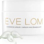 Eve Lom Cleansing Oil 50 Capsules