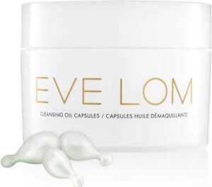Eve Lom Cleansing Oil 50 Capsules