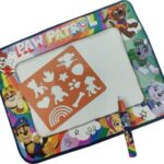 Paw Patrol Speelmat - 3+