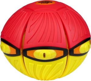 Wahu Phlat Ball Wooosh - Afbeelding 4