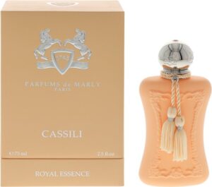 Parfums de Marly Cassili Eau de Parfum 75ml - Afbeelding 2
